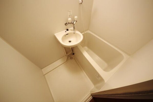 メインシティガーデン アイリスファームの物件内観写真